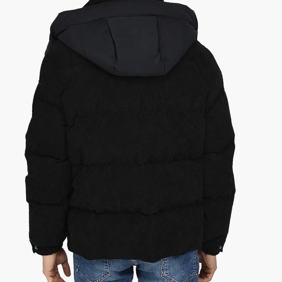 Moose knuckles Souris 2 JKT - Picture 2 of 6